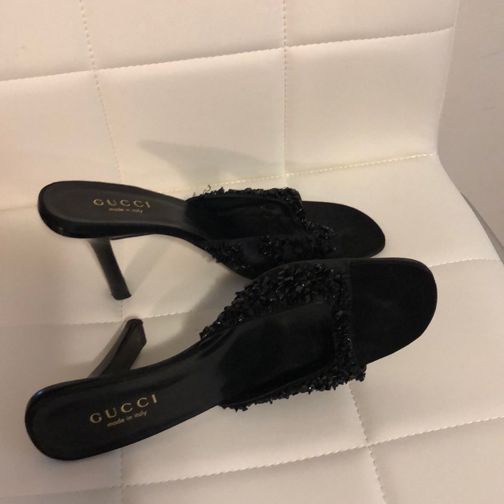 Gucci sandal